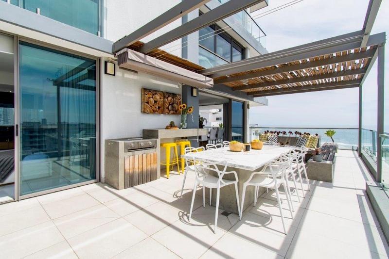 To Let 2 Bedroom Property for Rent in Sea Point Western Cape